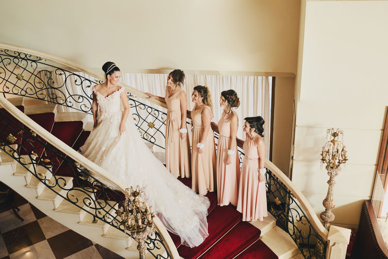 Κωνσταντίνος & Ραφαέλα - Θεσσαλονίκη : Real Wedding by Yiannis Efremidis Photography